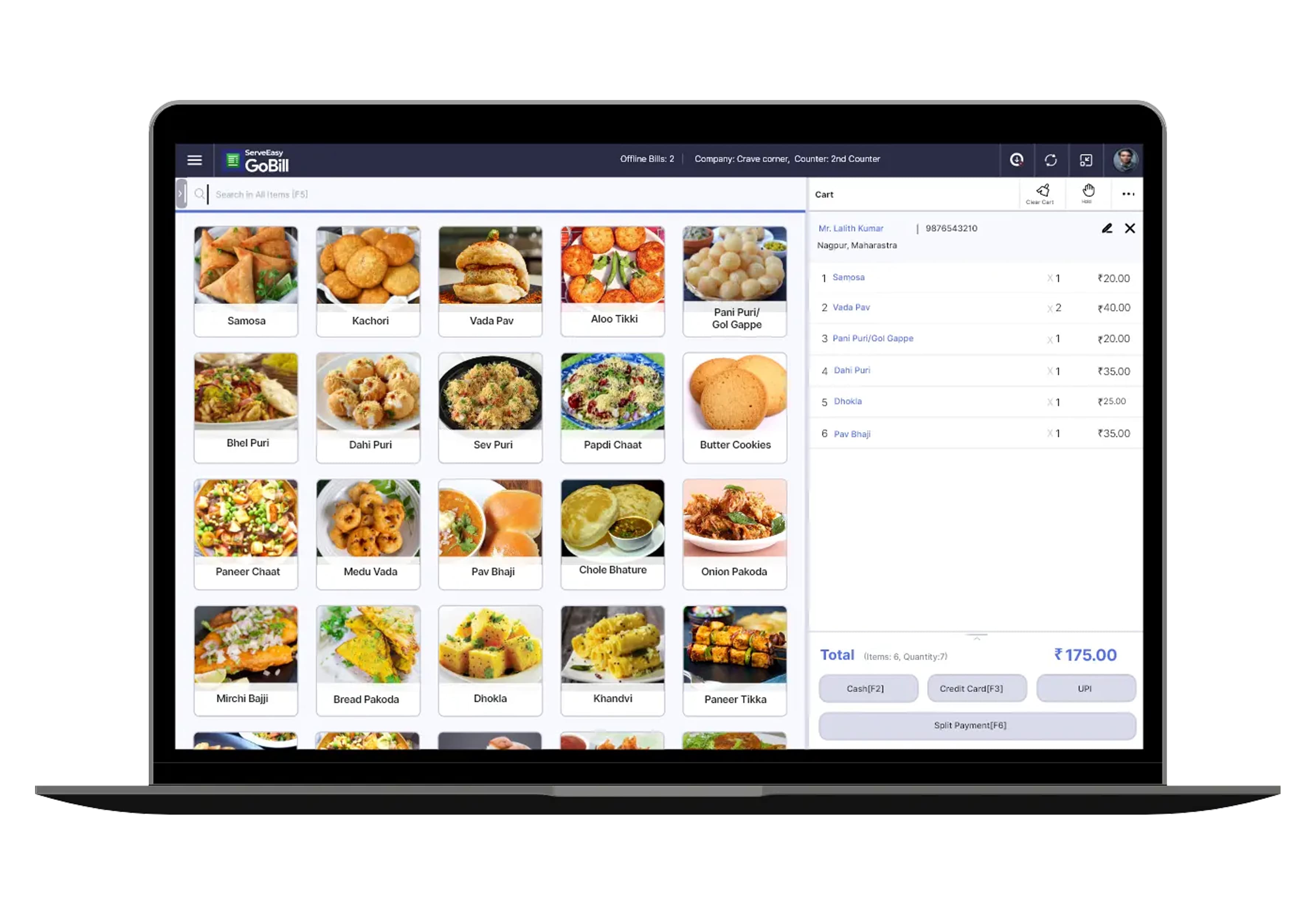 Desktop Apps background